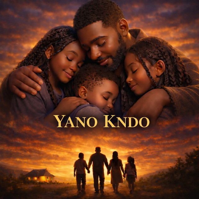 Yano Kndo