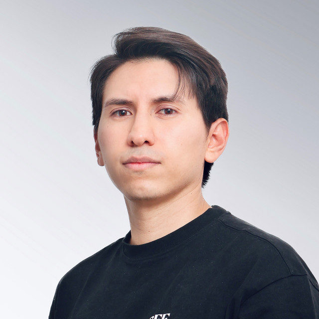 Esteban Daandels