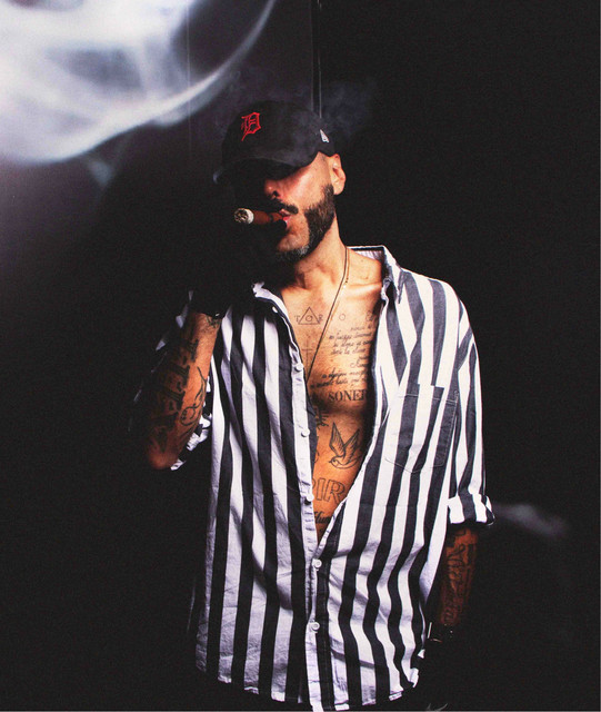 DJ 13