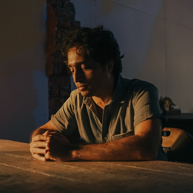 Nikhil D'Souza image