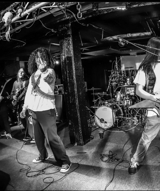 Slaughter Swamp | Spotify