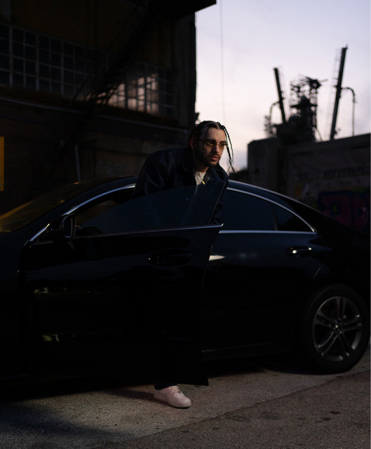KATO | Spotify