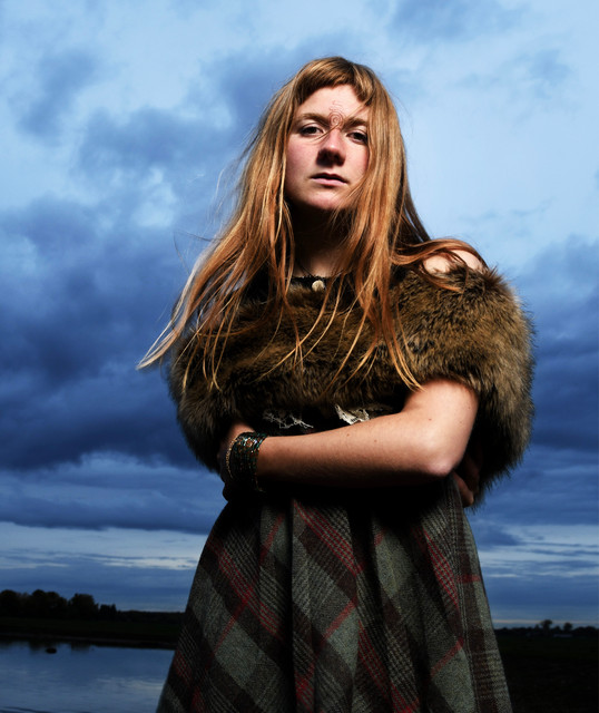Josephine Illingworth image