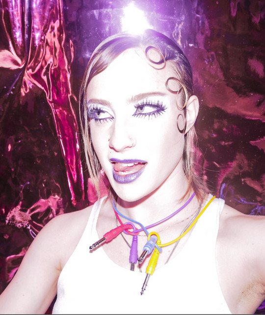 VVN artist photo