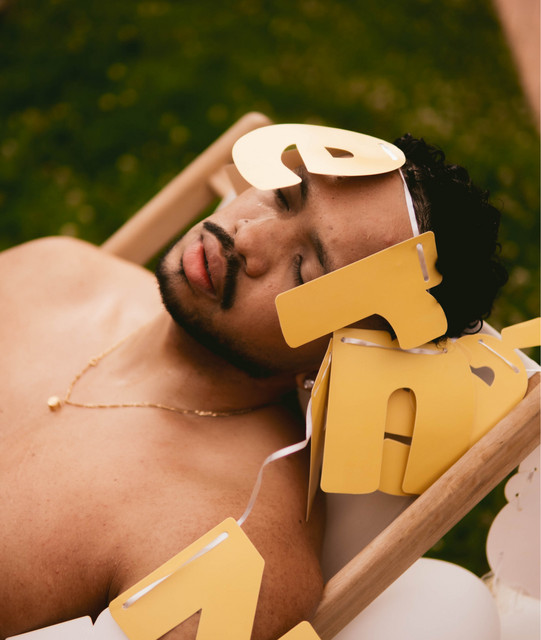 Joshua Santos