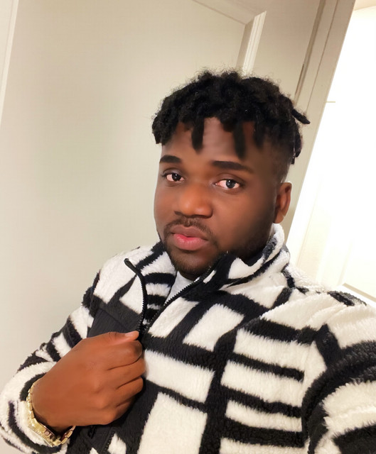 Ken Amanfo