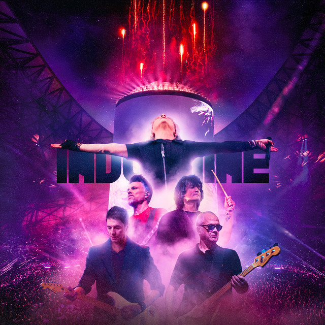Indochine image