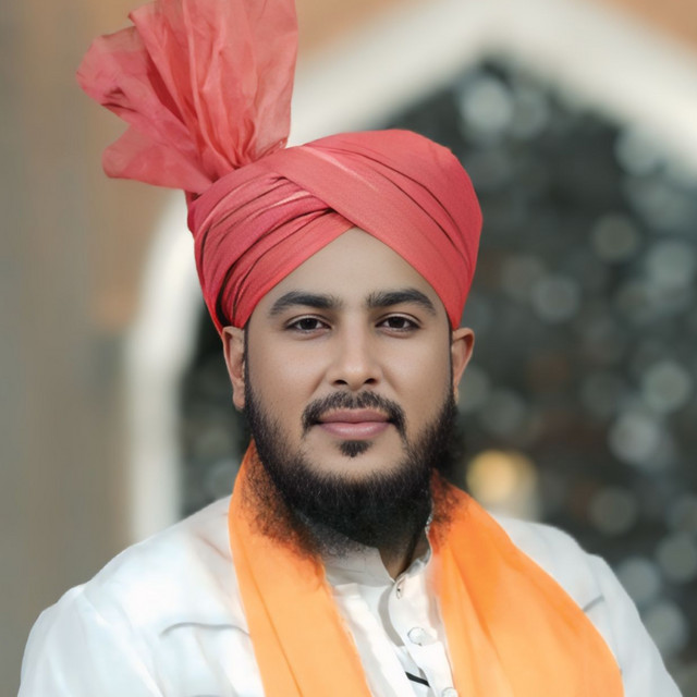 Qari Usman Harooni Qadri