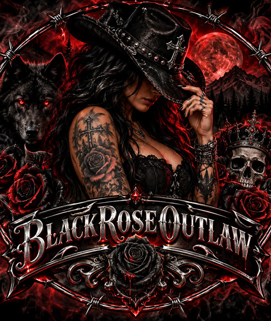 BlackRoseOutlaw