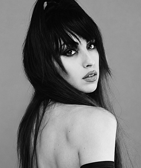 Crystal Emiliani