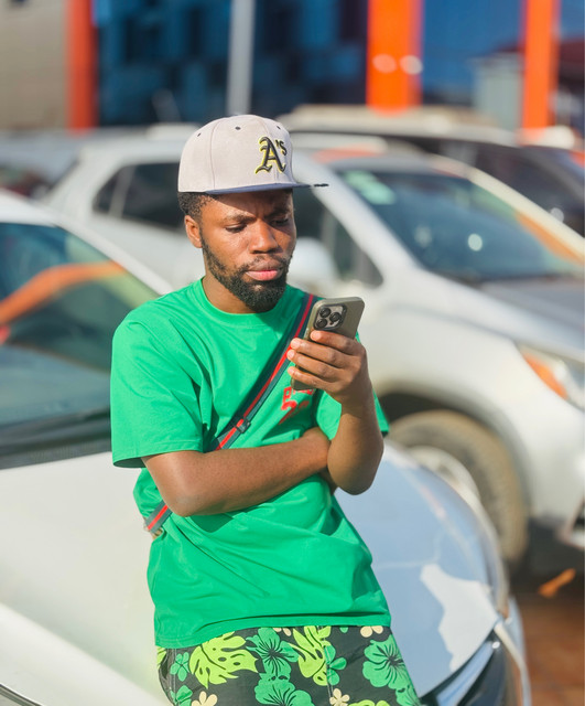Kwadwo Trillion