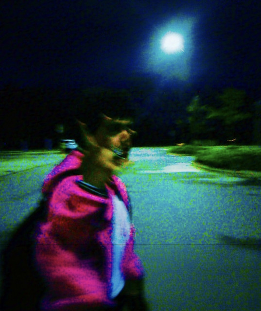 louvpink artist photo