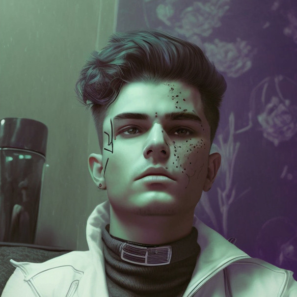 YOUNG ANSH | Spotify