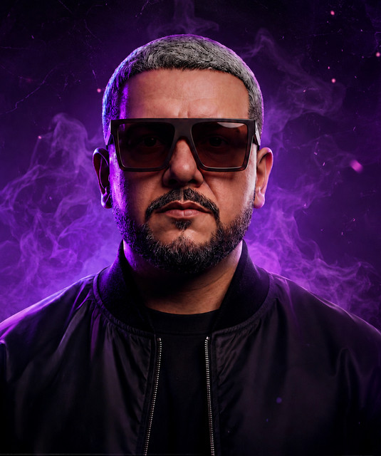 DJ Rodi Saquetti