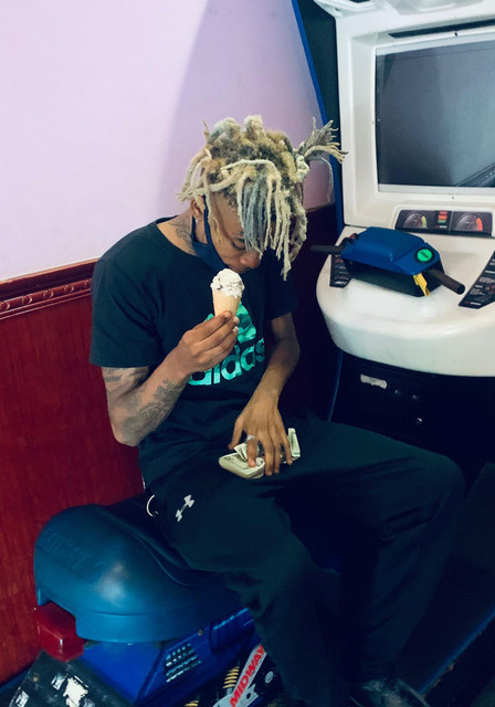 Blizzyy | Spotify