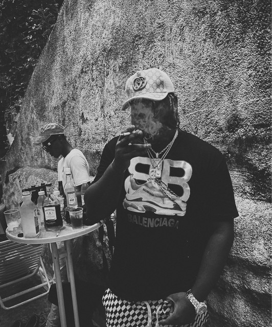 Kev Kush | Spotify