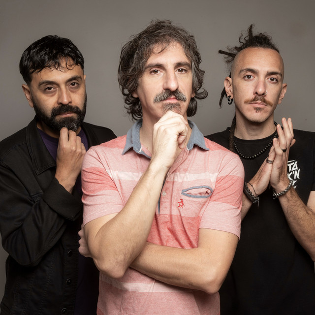 Juan Rosasco en Banda