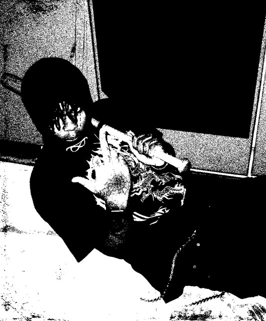 WHOISKDX