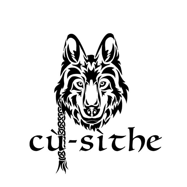 Cu Sithe