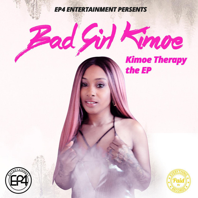 Bad Girl Kimoe