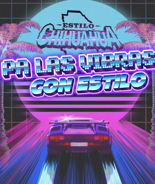 Artist "Estilo Chihuahua" b469c4ae-e787-4f4e-8a67-e9194e75bd44 on Tickeri