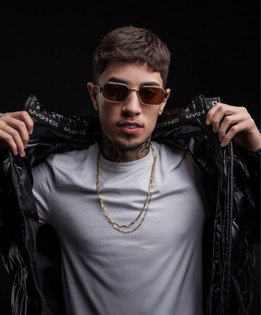 Dj Caio Vieira