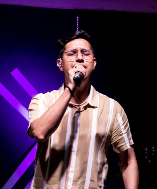 Alex Itiel | Spotify