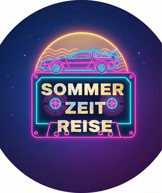SommerZeitReise
