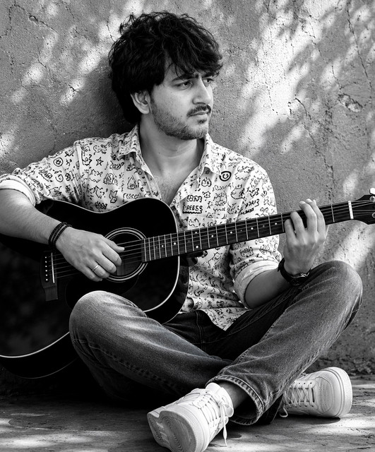 Amit Narang