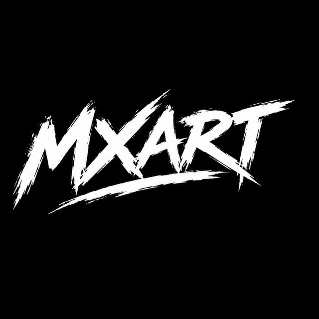 DJ MXART