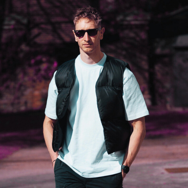 Eric Walker