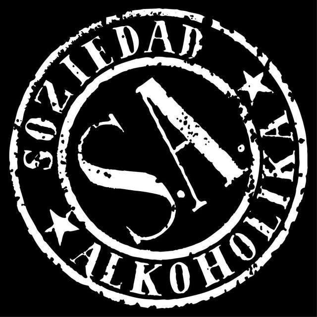 Soziedad Alkoholika image