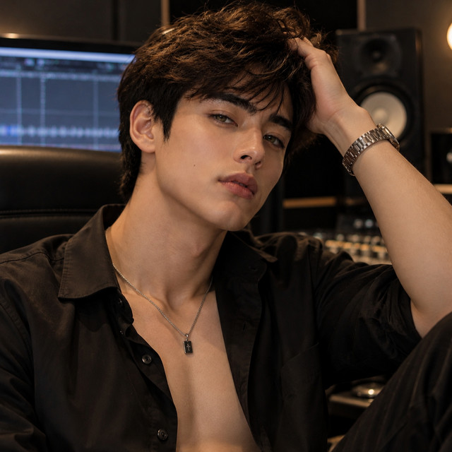 Ethan Kim Thompson