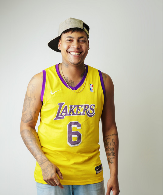 Mc Otávio da 9