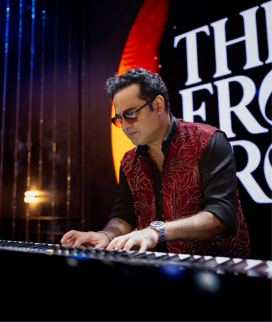 Shaan Rahman