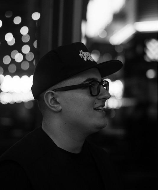 Hyperion The Rapper | Spotify