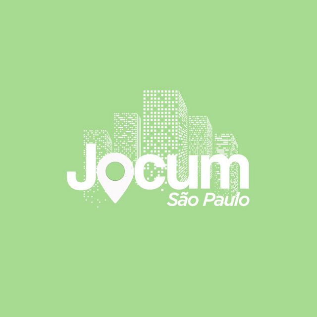 Jocum São Paulo