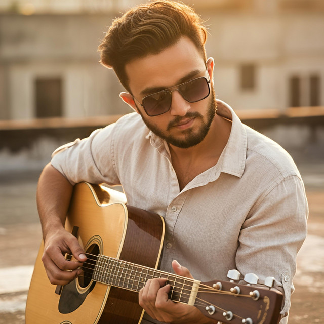 Ritik Saini
