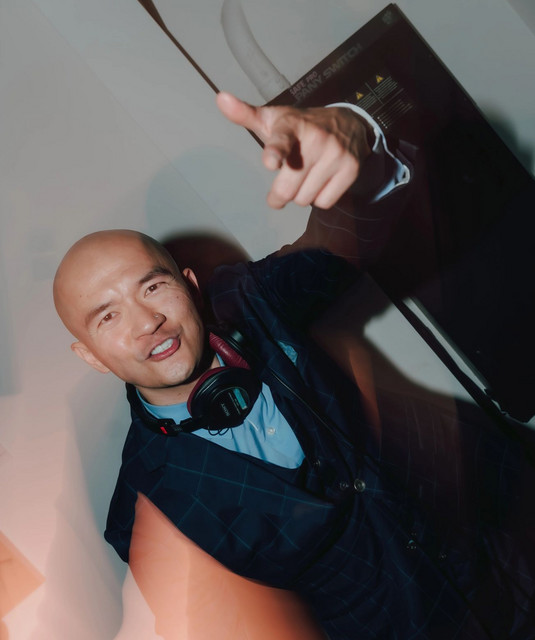 Kev Luu