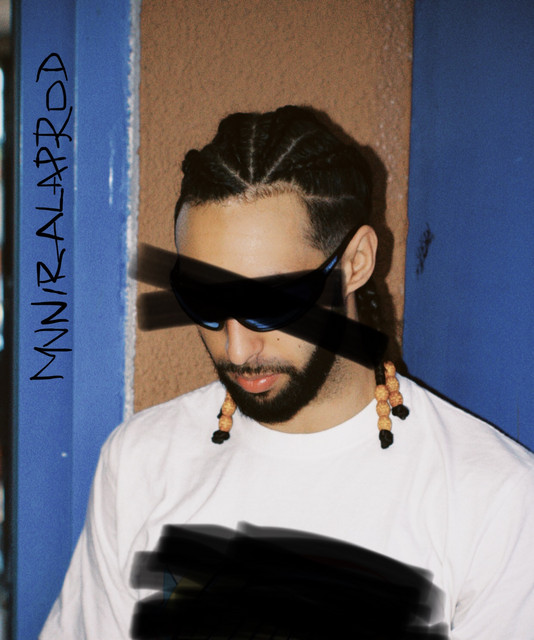 Mvnir | Spotify