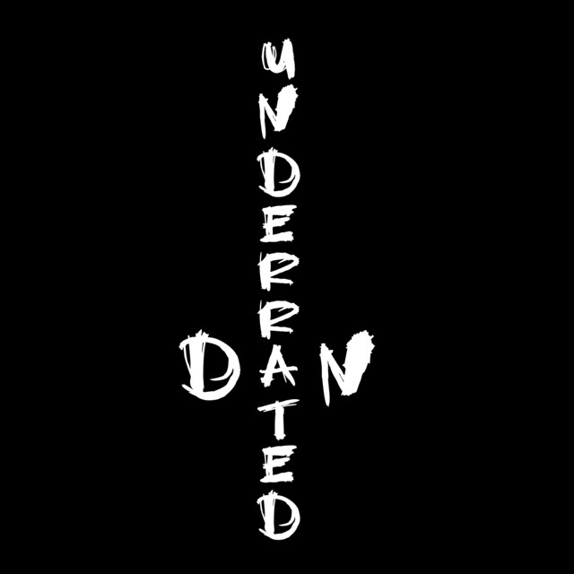 UnderrateDAN | Spotify
