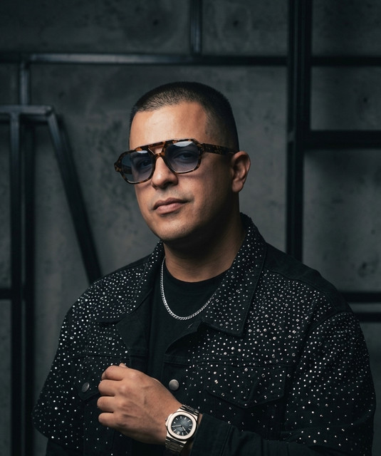 Daniel Matheus