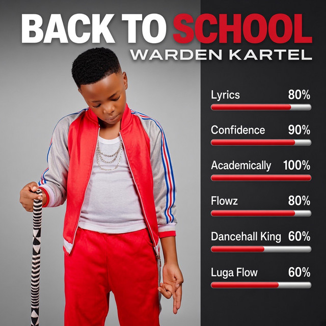 Warden Kartel