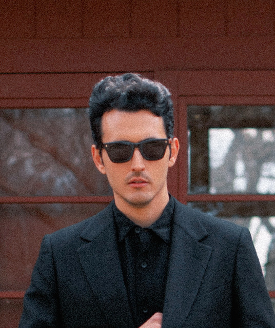 Derik Fein