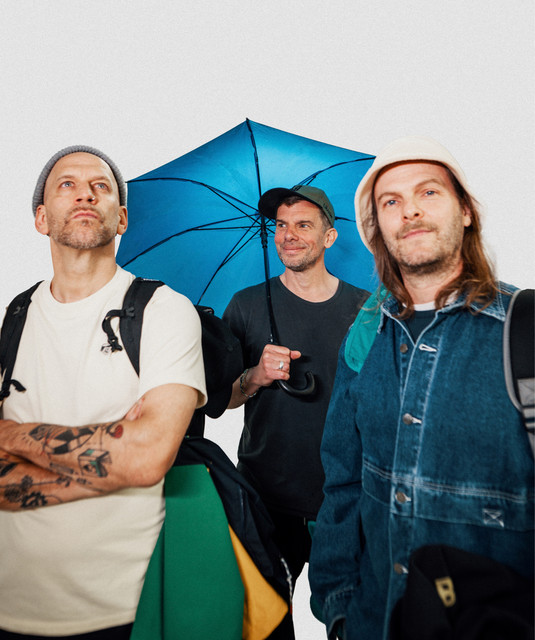 Sportfreunde Stiller image