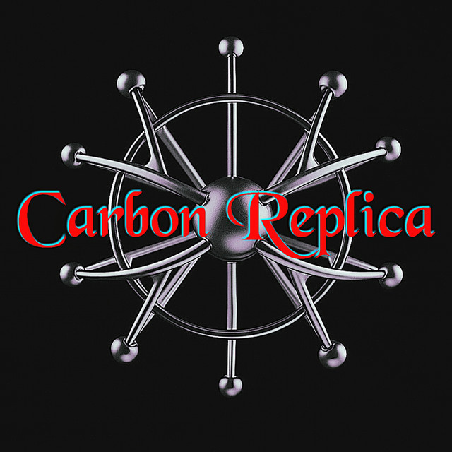CARBON REPLICA