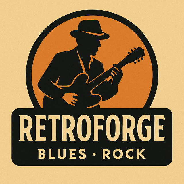 RetroForge | Spotify