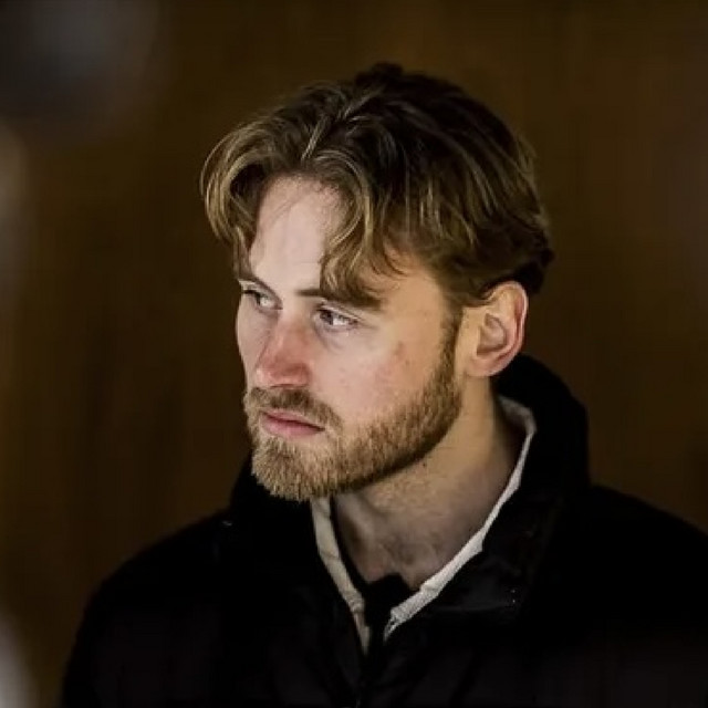Sebastian Anberg