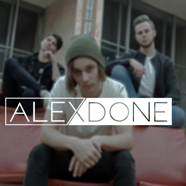 Alexdone