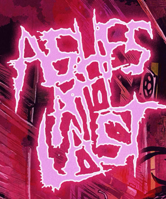 Ashes At Last